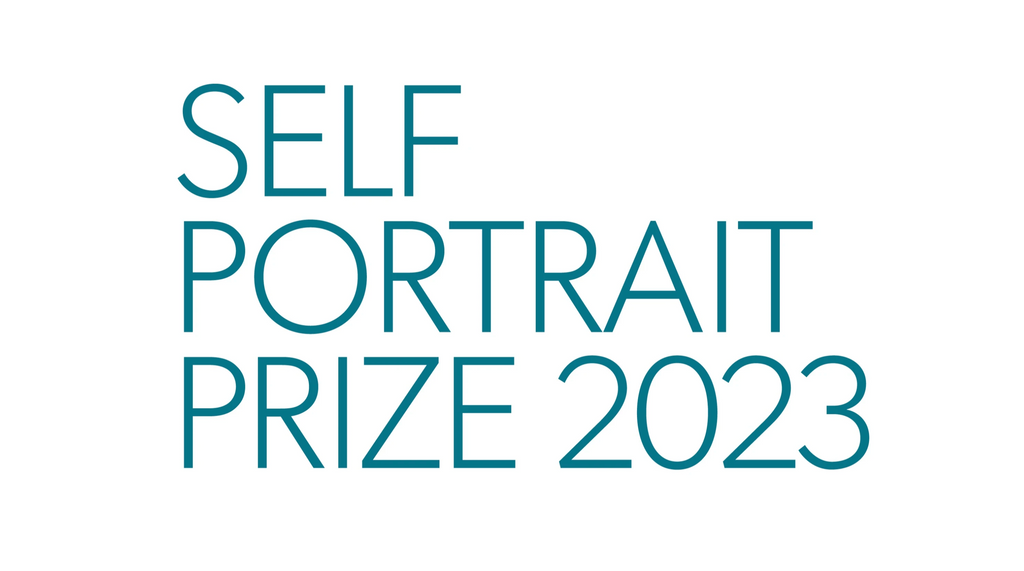 Self-Portrait Prize 2023