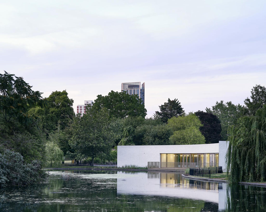 Southwark Park Galleries – 37th Annual Open Exhibition