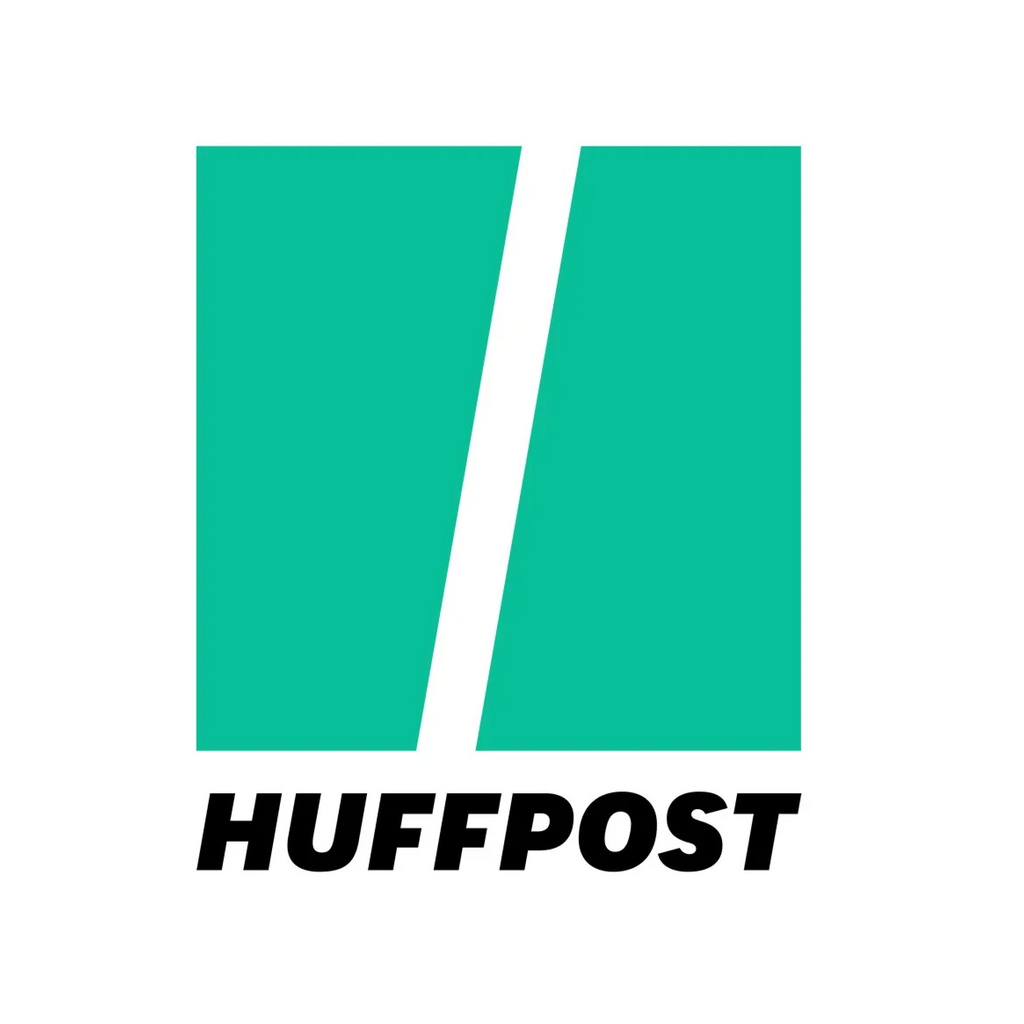 HuffPost logo 